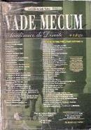 Vade Mecum - 4 Edio / Geral-Anne Joyce Angher / Organizacao