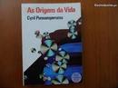 As Origens da Vida-Cyril Ponnamperuma
