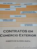 Contratos em Comercio Exterior-Roberto de Olveira Murta