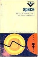 Space: The Architecture Of The Universe-Gottfried Honegger / Peter Van de Kamp