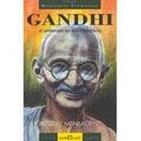 Gandhi - o Apostolo da Nao Violencia - Colecao Mensagens Espirituais-Editora Martin Claret
