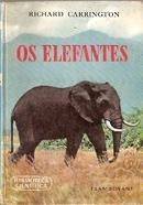 Os Elefantes-Richard Carrington