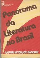 Panorama da Literatura no Brasil-Amauri M. Tonucci Sanchez