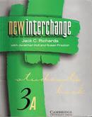 New Interchange 3a / Students Book-Jack C. Richards / Jonathan Hill / Susan Proctor