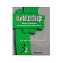 New Interchange 3a / Workbook-Jack C. Richards / Jonathan Hull / Susan Proctor