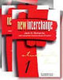 New Interchange 1b / Students Book-Jack C. Richards / Jonathan Hill / Susan Proctor