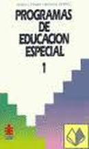 Programas de Educacion Especial 1-William L. Heward / Michael D. Orlansky