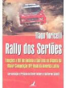 Rally dos Sertes-Tiago Toricelli