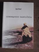 Lembrando Babilonia-David Malouf