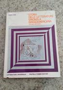 Storia Delle Letterature Spagnola Ispanoamericana / Vol. 2 -Cesco Vian