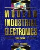 Modern Industrial Electronics-Timothy J. Maloney