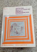 ANTOLOGIA DELLE LETTERATURE SPAGNOLA ISPANOAMERICANA / VOL. 2-Cesco Vian