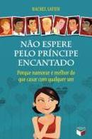 No Espere Pelo Prncipe Encantado-Rachel Safier