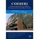 Codjerj - Codigo de Organizacao e Divisao Judiciaria do Estado do Rj -Claudio Brandao de Oliveira / Organizacao