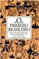 o primeiro brasileiro-Gilberto Vilar / Autografado