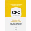 Cdigo de Processo Civil para Concursos / Civil-Daniel Assumpo Neves / Rodrigo da Cunha L. Frei