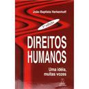 Direitos Humanos - uma Ideia, Muitas Vozes / Civil-Joao Baptista Herkenhoff