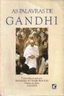 As Palavras de Gandhi-Richard Attenborough / Selecao de Texto