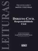 Direito Civil: Responsabilidade Civil / Serie Leituras Juridicas / Pr-Julio Cesar Rossi / Maria Paula Cassone Rossi
