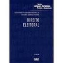 Direito Eleitoral / Serie Leituras Juridicas Provas e Concursos / Adm-Clever Rodolfo Carvalho Vasconcelos / Giovanna Ga