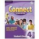 Connect - Students Book 4-Jack C. Richards / Carlos Barbisan