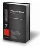 Processo Penal: Parte Geral / Colecao Sinopses para Concursos Volume -Leonardo Barreto Moreira Alves