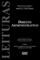 Direito Administrativo / Serie Leituras Juridicas Volume 2 / Administ-Irene Patricia Nohara