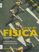 Curso de Fisica - Volume 1-Antonio Maximo Ribeiro da Luz / Beatriz Alvarenga