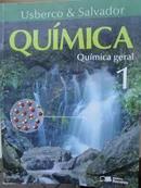Quimica 1 - Quimica Geral-Joao Usberco / Edgard Salvador