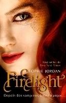 Firelight - Depois dos Vampiros, Lobos e Anjos...-Sophie Jordan