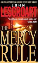 The Mercy Rule-John T. Lescroart