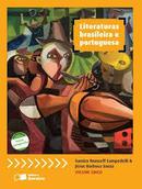 Literaturas Brasileira e Portuguesa - Volume Unico-Samira Yousseff Campedelli / Jesus Barbosa Souza