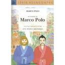 As Viagens de Marco Polo - Serie Reencontro-Marco Polo / Adaptacao Ana Maria Machado