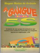 A Gangue e o 5s-Wager Matias de Andrade