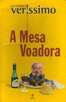 A Mesa Voadora-Luis Fernando Verissimo