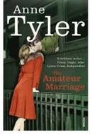The Amateur Marriage-Anne Tyler