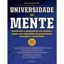 Universidade da Mente-Autor Gois