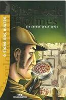 Sherlock Holmes / o Signo dos Quatro-Arthur Conan Doyle