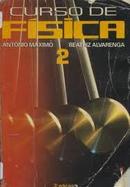 Curso de Fisica - Volume 2-Antonio Maximo Ribeiro da Luz / Beatriz Alvarenga