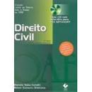 Direito Civil-Marcelo Tadeu Cometti / Nelson Sussumu Shikicima