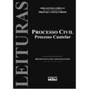 Processo Civil - Processo Cautelar - Colecao Leituras / Volume 12-Milton Paulo de Carvalho Filho
