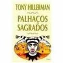 Palhacos Sagrados-Tony Hillerman