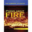 The Elements In Poetry - Poems About Fire-Andrew Fusek Peters