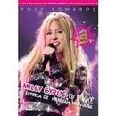Miley Cyrus Eu e Voc - a Estrela de Hannah Montana-Posy Edwards