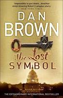 The Last Symbol-Dan Brown
