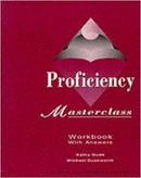 Proficiency Masterclass - Workbook With Answers-Kathy Gude / Michael Duckworth