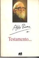 Testamento ...-Abbe Pierre