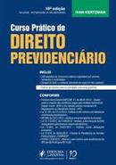 Curso Prtica de Direito Previdencirio / Trabalho-Ivan Kertzman