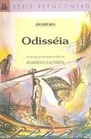 Odisseia - Serie Reencontro-Homero / Adaptacao Roberto Lacerda