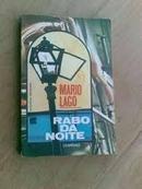 Rabo da Noite - Contos-Mario Lago